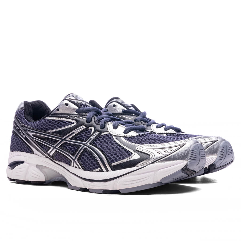 GT-2160 - Indigo Fog/Pure Silver – Feature