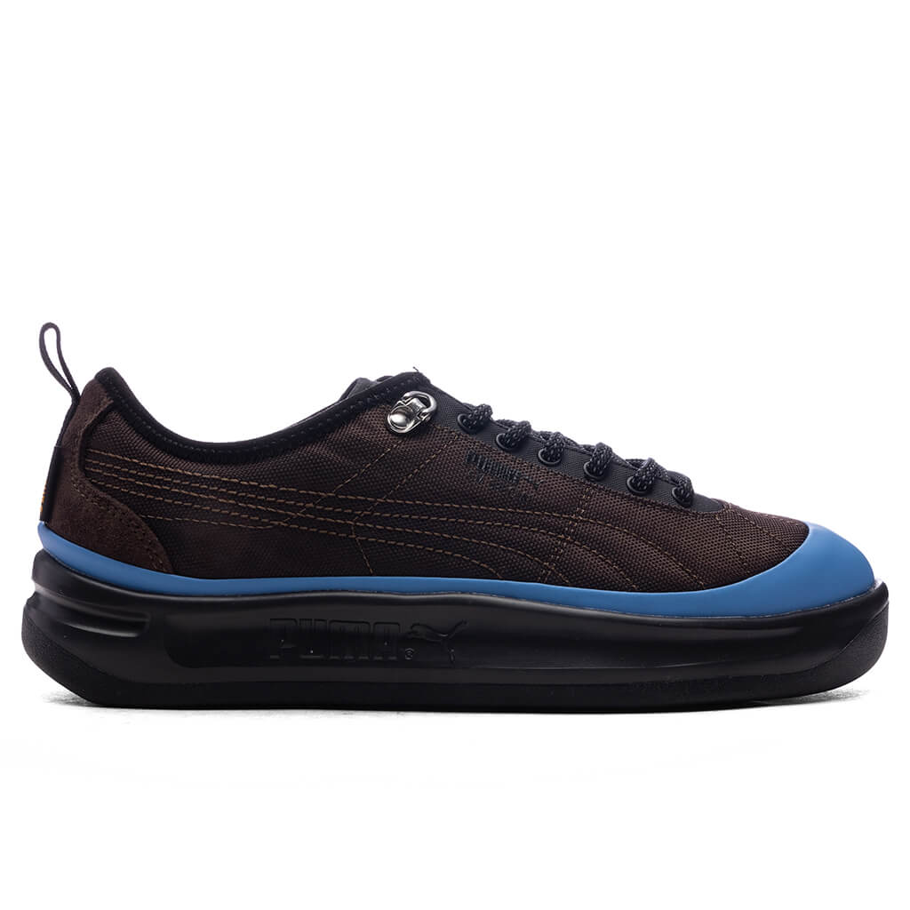 Puma x Liberaiders GV Special Cordura Dark Chocolate/Cobalt Silver
