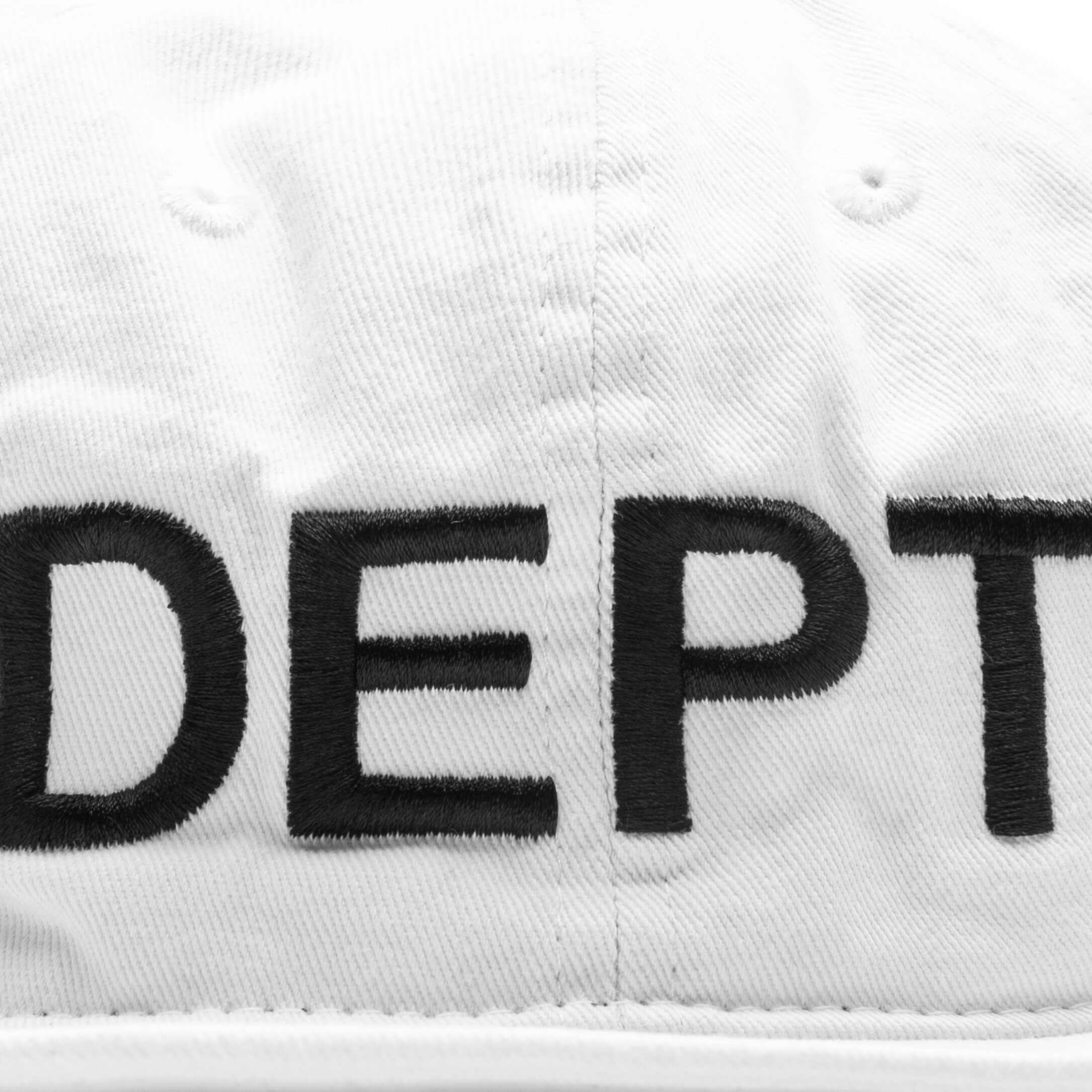Hat - White | Gallery Dept – Feature