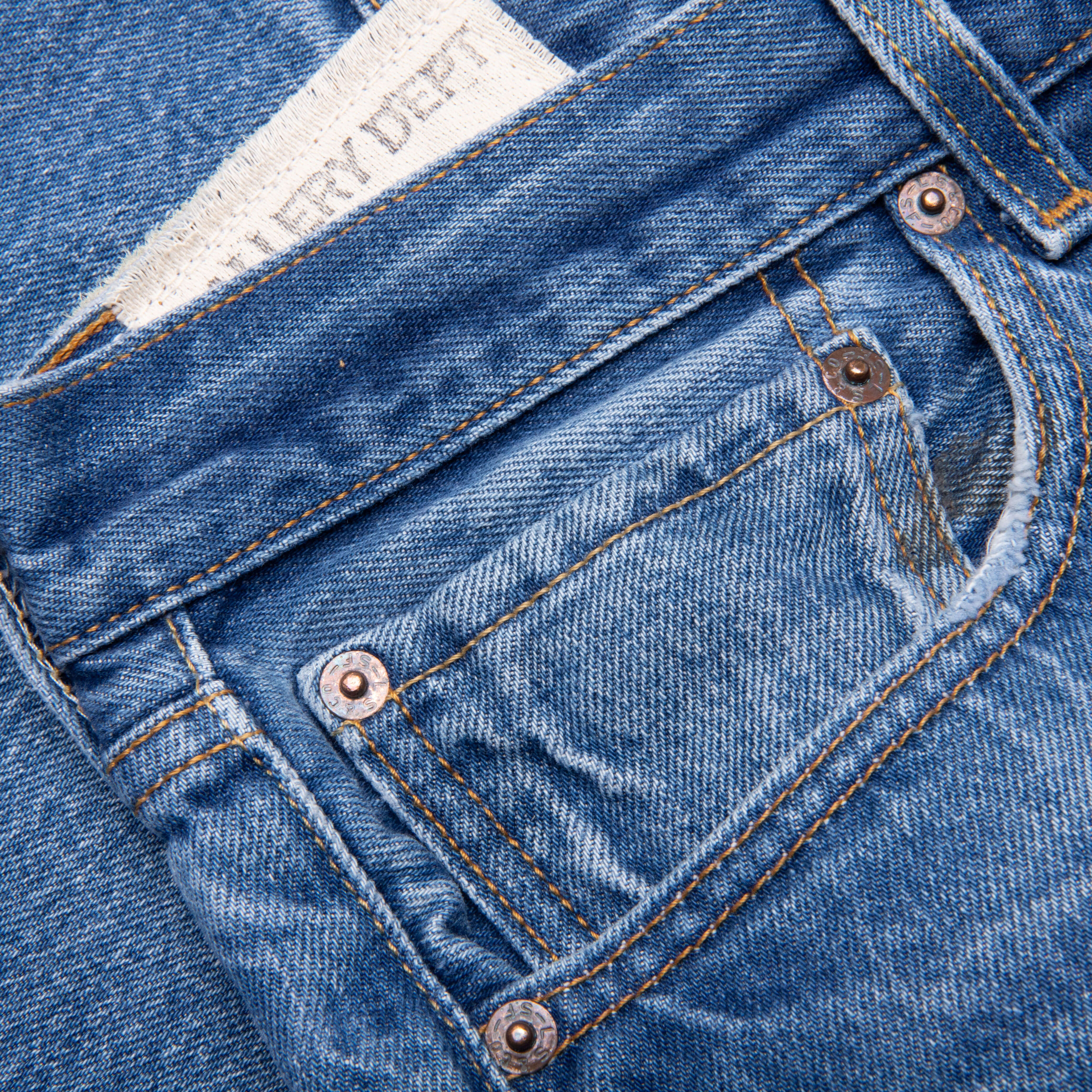 Tie Dye Skinny Ripped Pockets Zipper Up Cargo Pants - TD Mercado