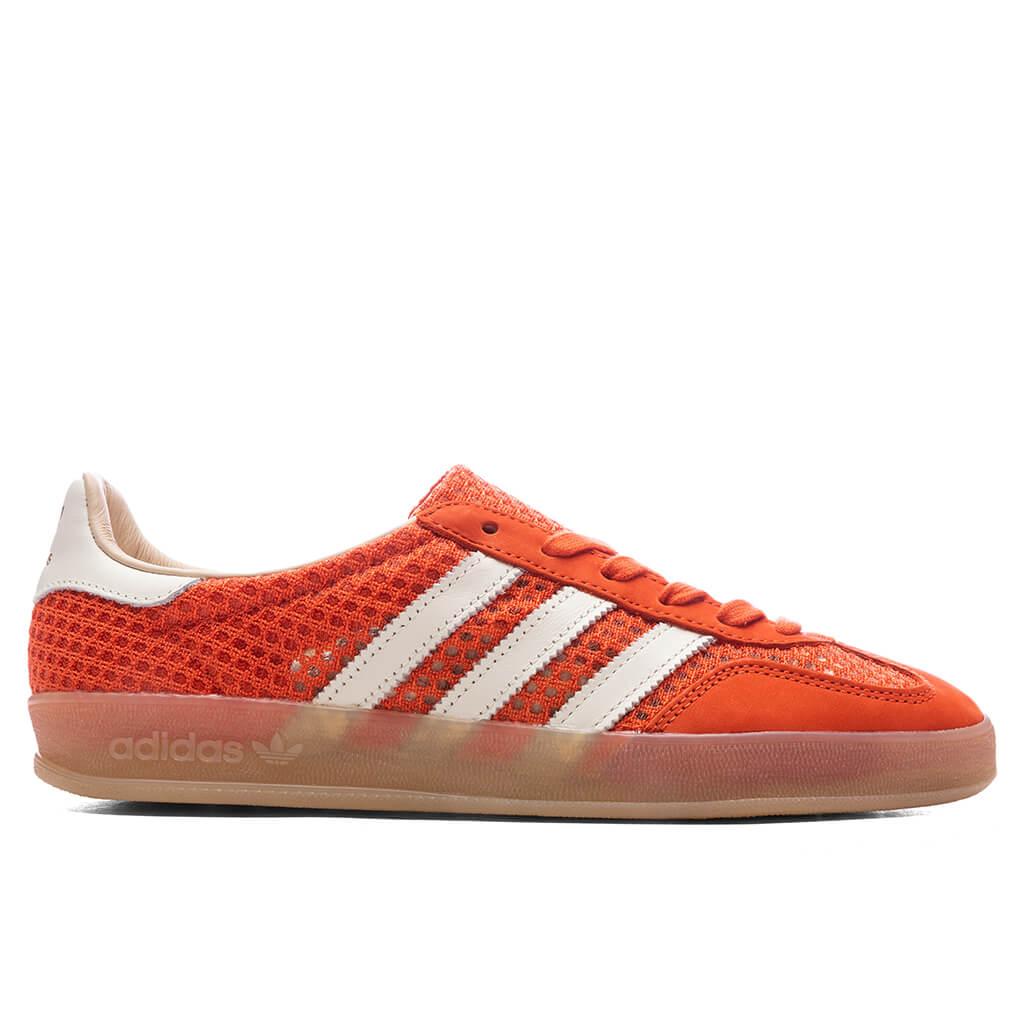 Gazelle Indoor - Glow Amber/Off White/Magic Beige – Feature display picture 3