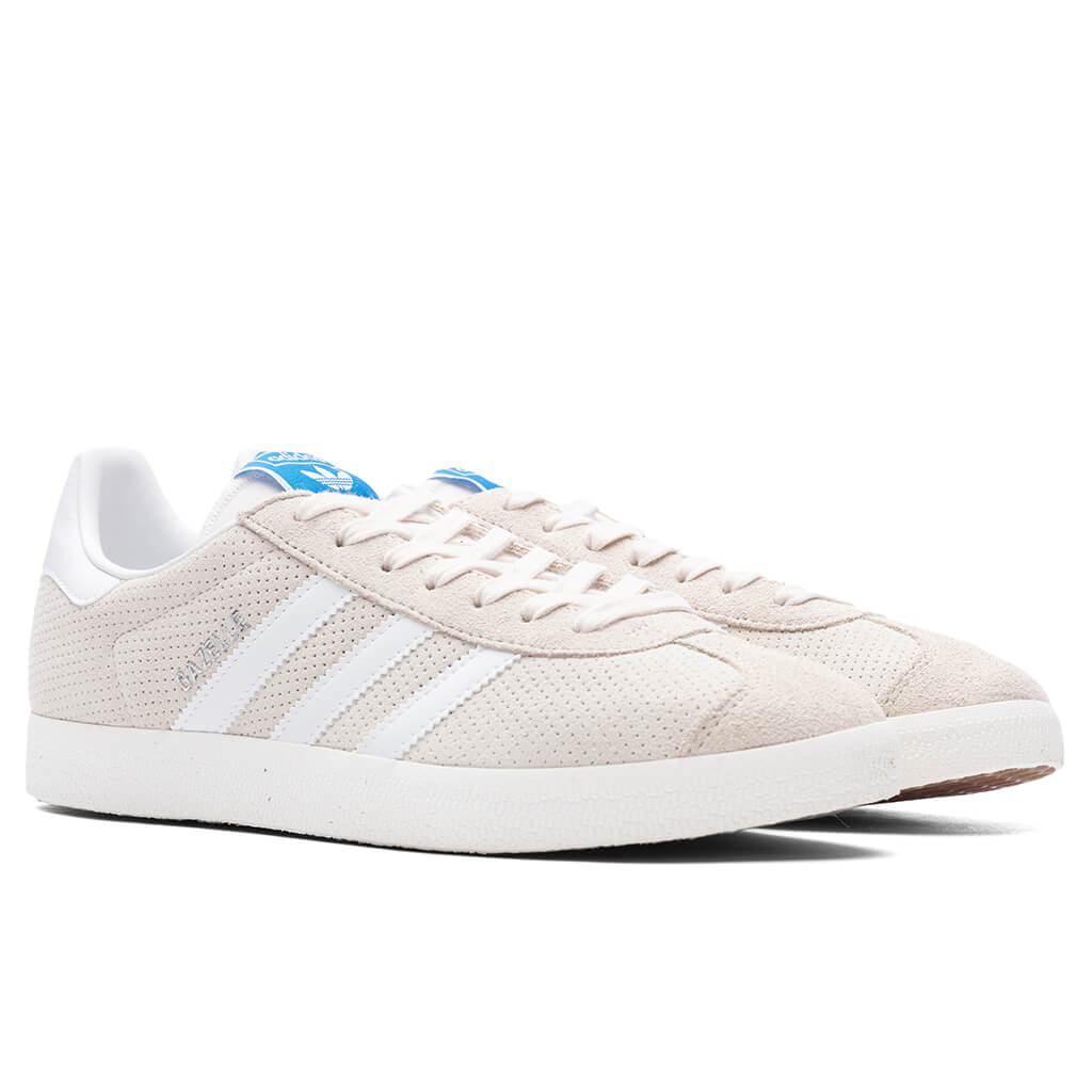 Gazelle - Wonder White/Cloud White/Core White – Feature display picture 2
