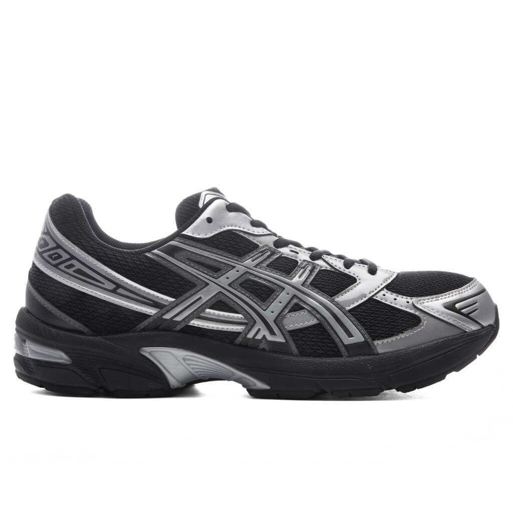 Gel-1130 - Black/Pure Silver – Feature