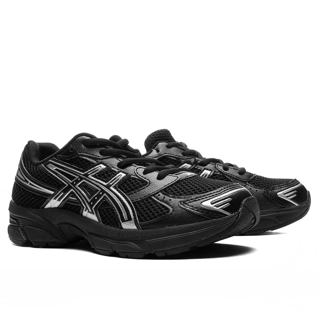 Gel-1130 (GS) - Black/Pure Silver – Feature