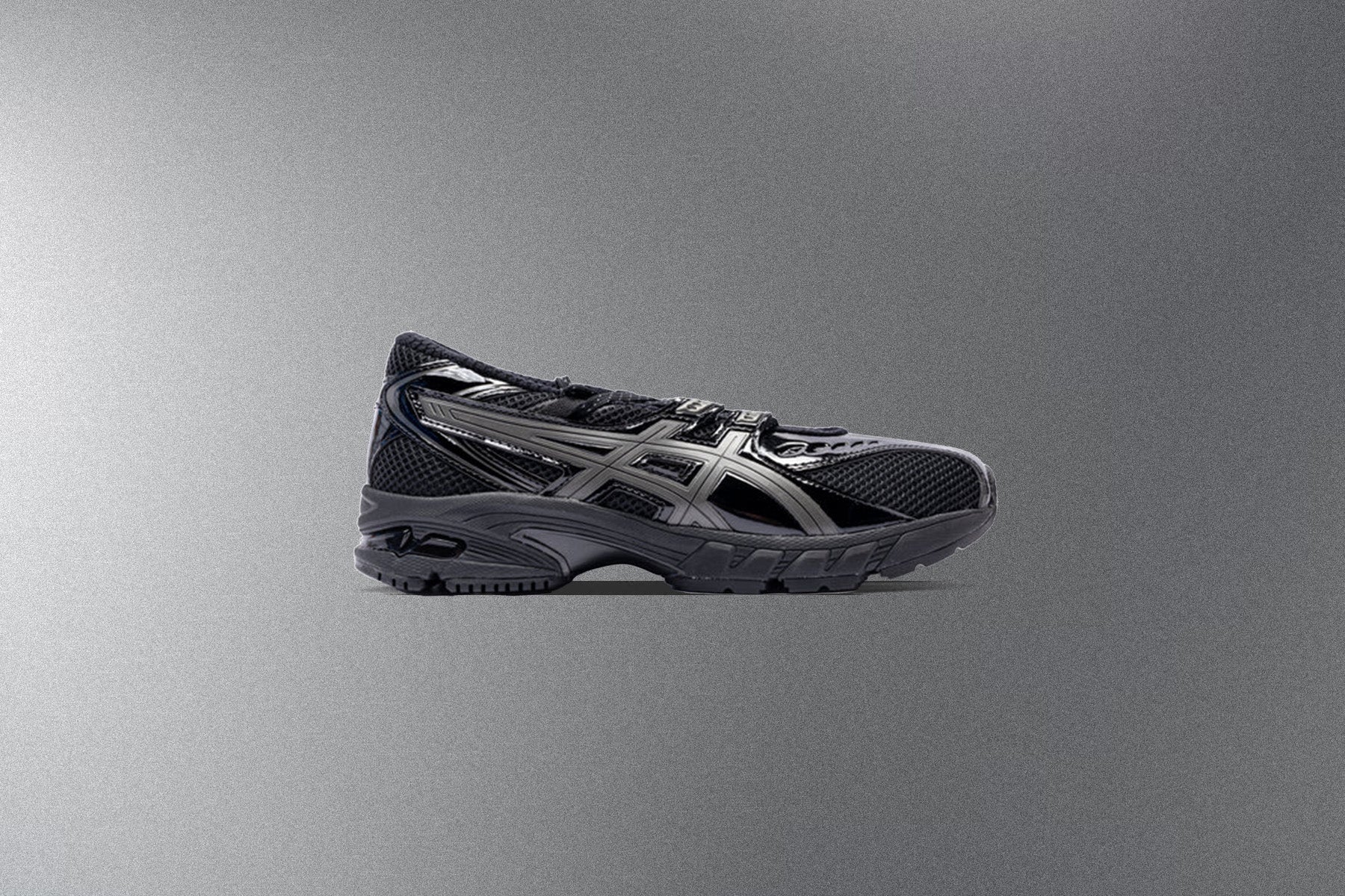 Women's Gel-DS Trainer SP - Black/Gunmetal – Feature