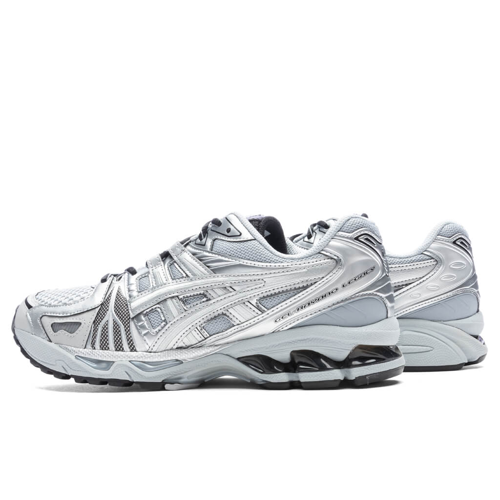 Gel-Kayano Legacy - Pure Silver/Pure Silver