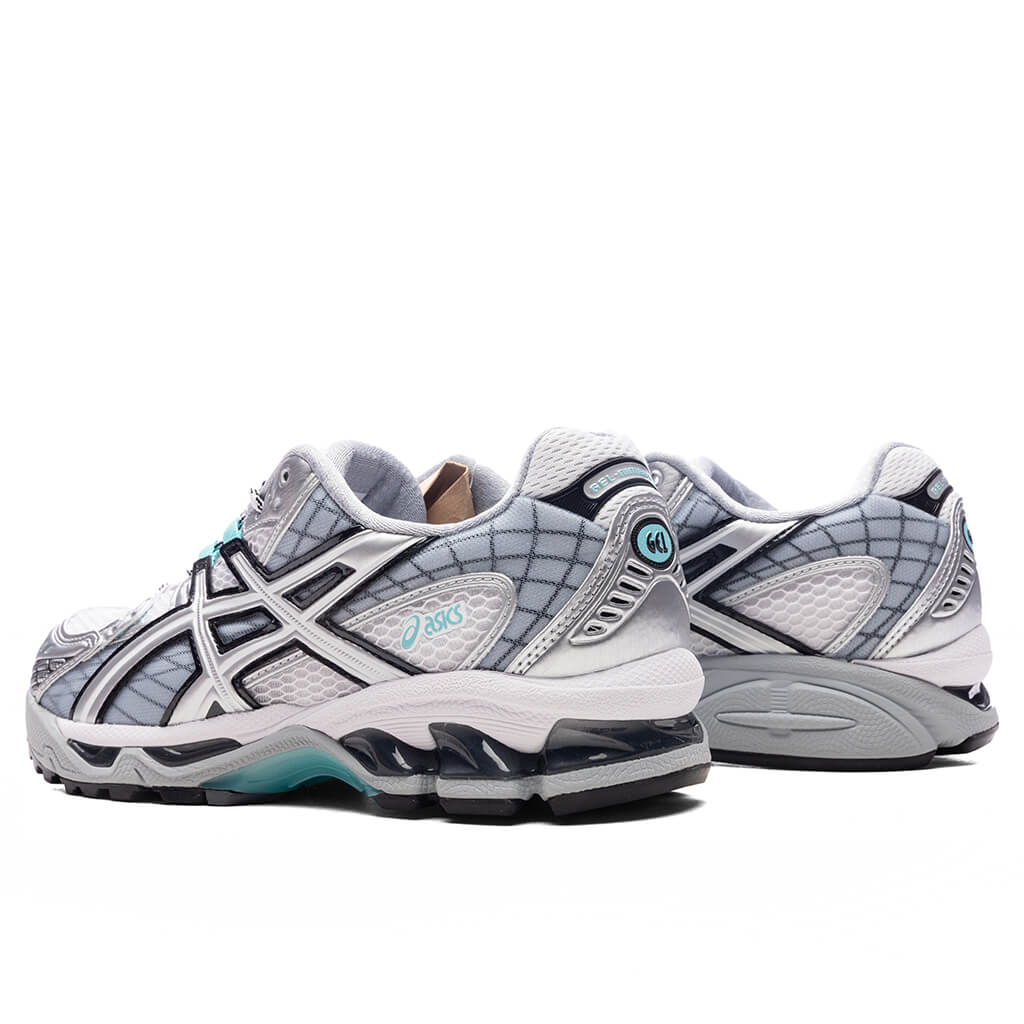 Gel -Nimbus 10.1 -White/Piedmont Grey – Feature