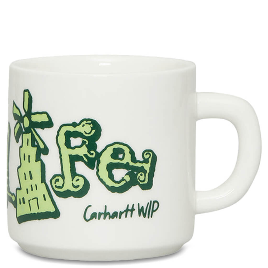 Good Life Mug