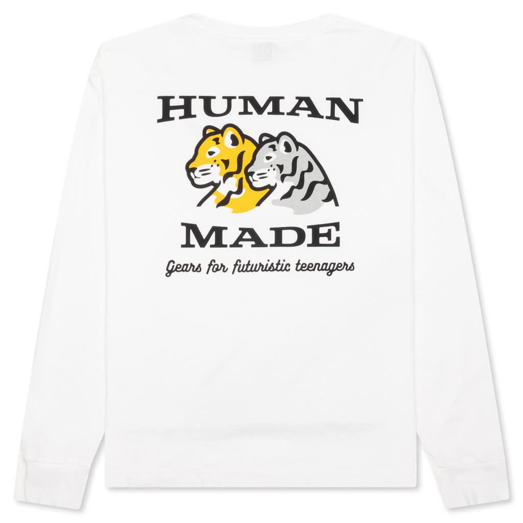 Human Made Graphic T-Shirt #01