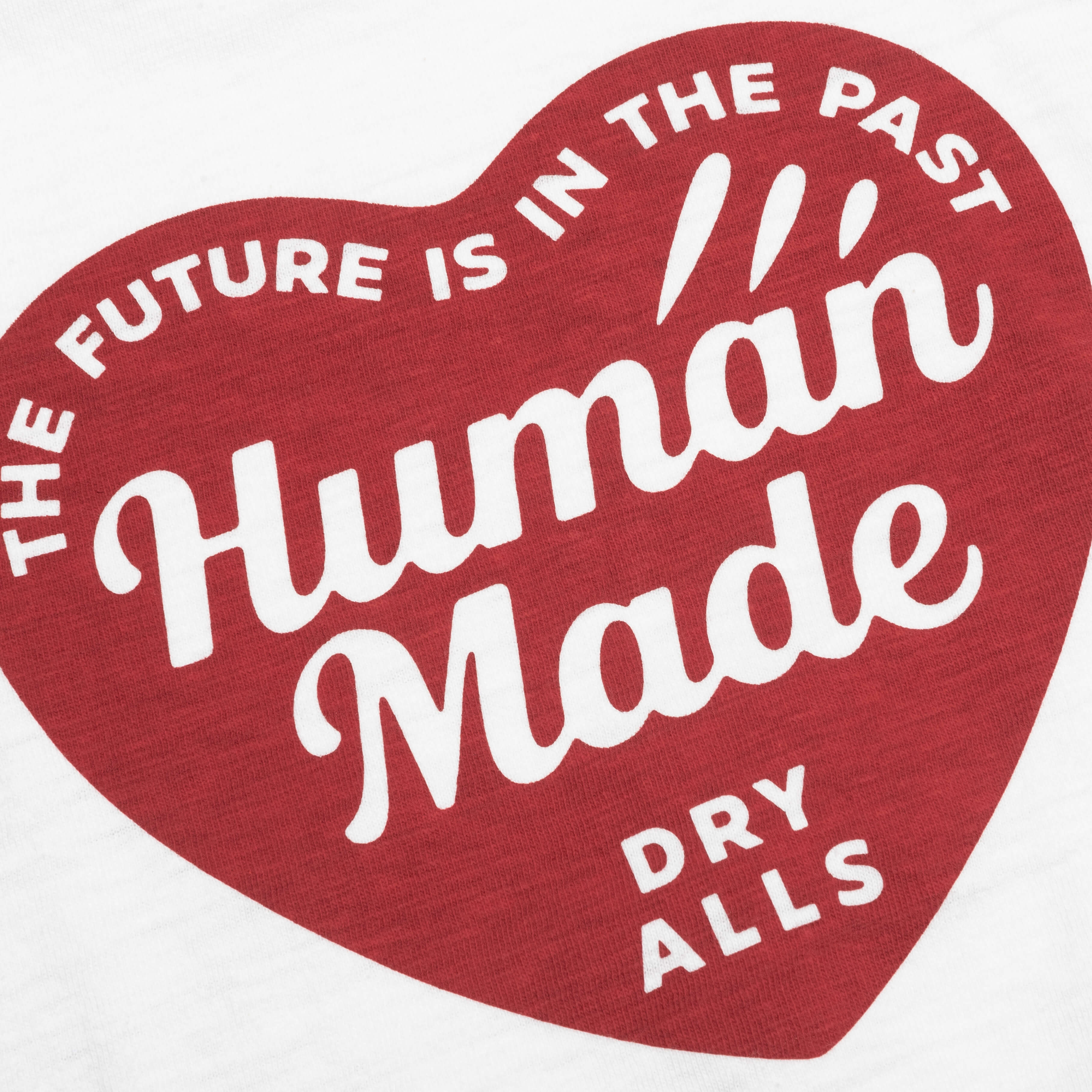 HUMAN MADE Graphic T-Shirt #6