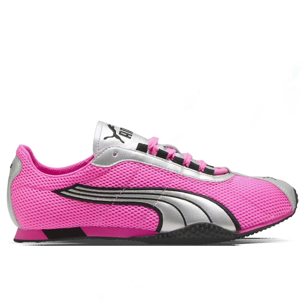 H-Street OG - Poison Pink/Puma Silver – Feature