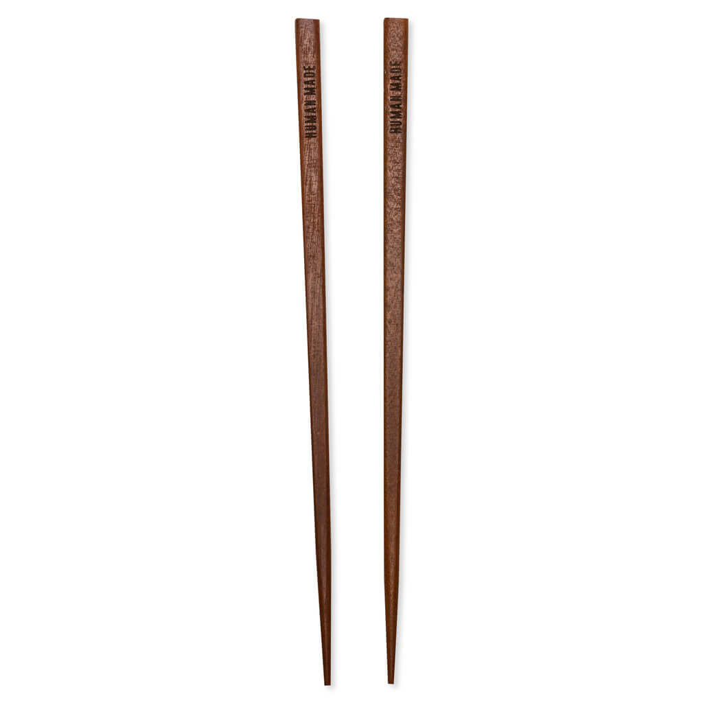 HM Chopstick - Brown – Feature