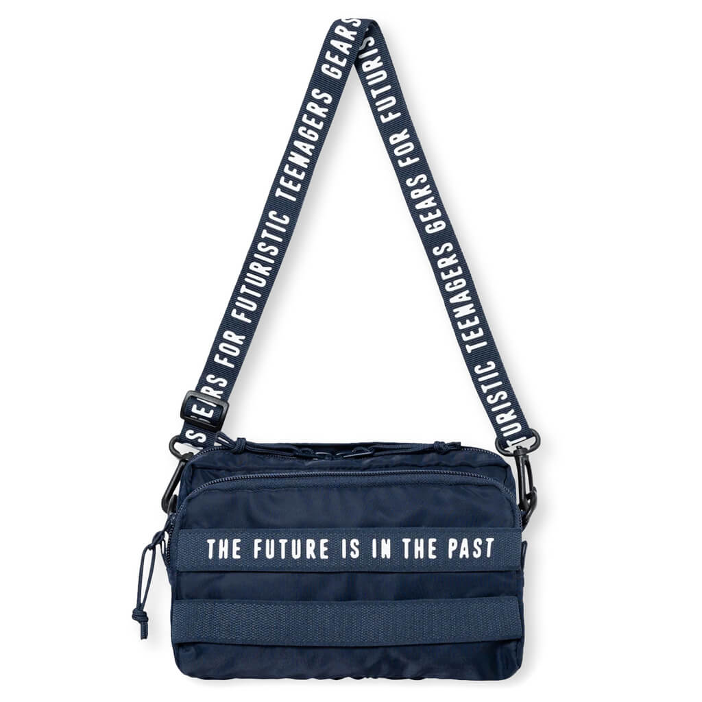 Pouch - Poseidon - Navy main image 0