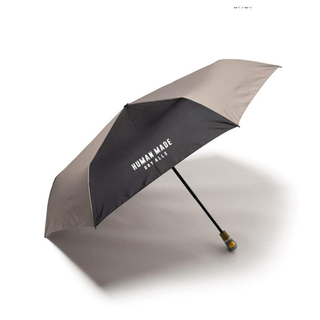 Duck Compact Umbrella - Black – Feature Duck Compact Umbrella - Black – Feature