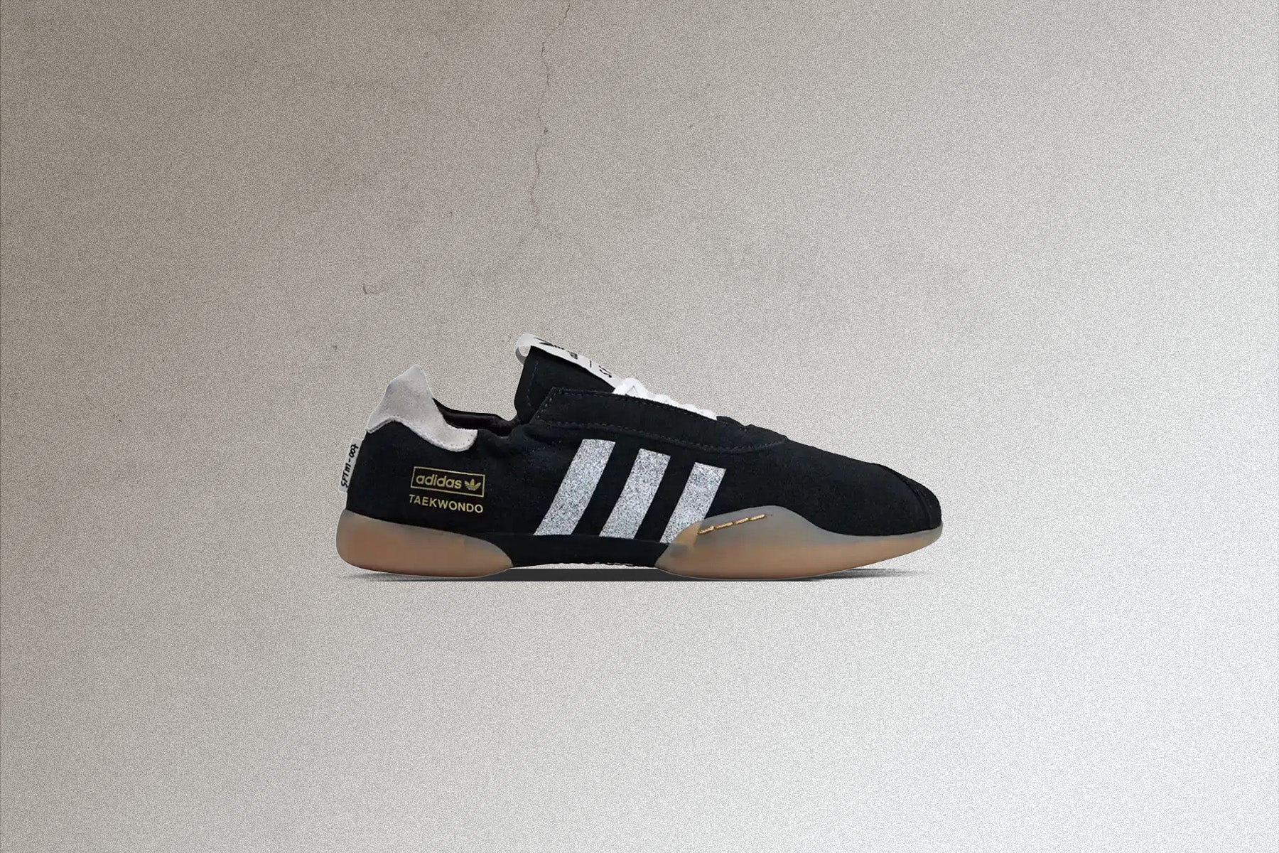 Adidas x Song for the Mute Women's Taekwondo Mei - Core