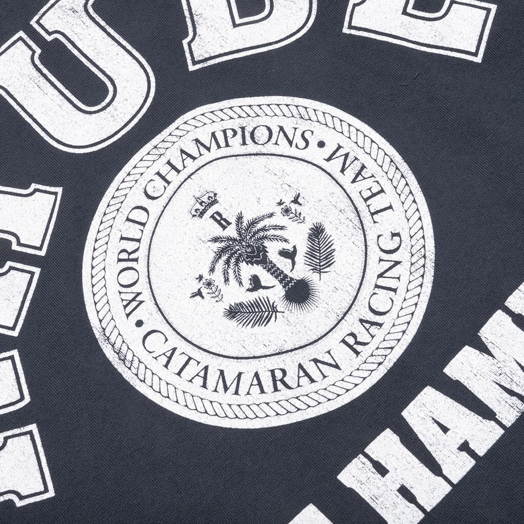 Banner Day Hamptons Towns Tee
