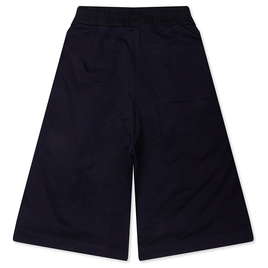 Hatoy Bis 2611 M.K. Shorts - Navy – Feature