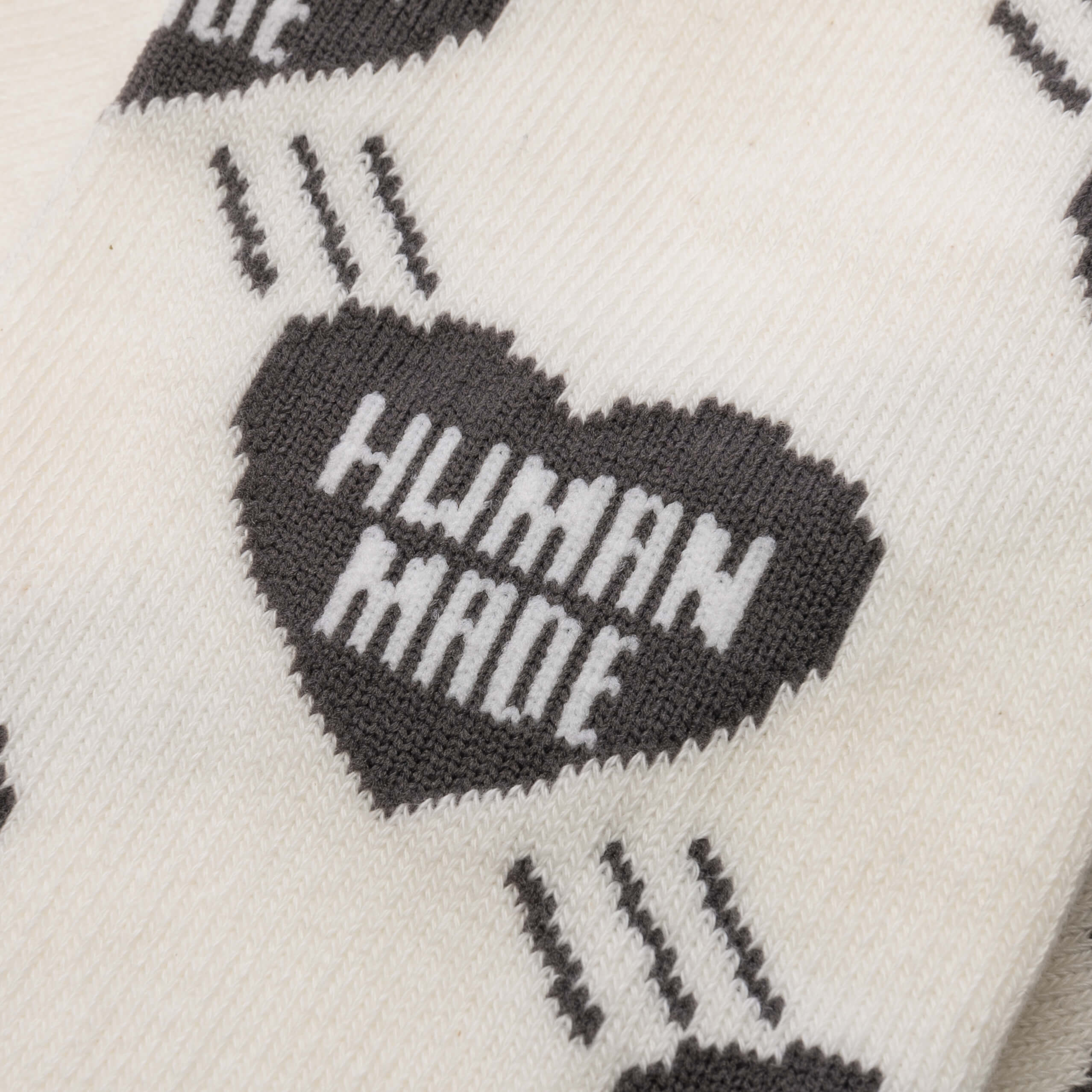 Heart Short Socks main image 1