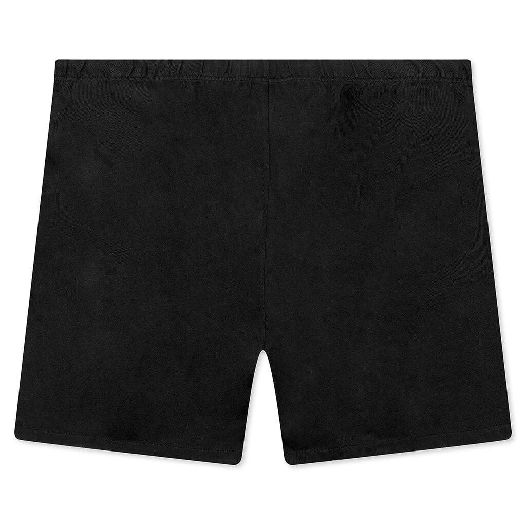 Heavy Fleece Soccer Short Men main image 1