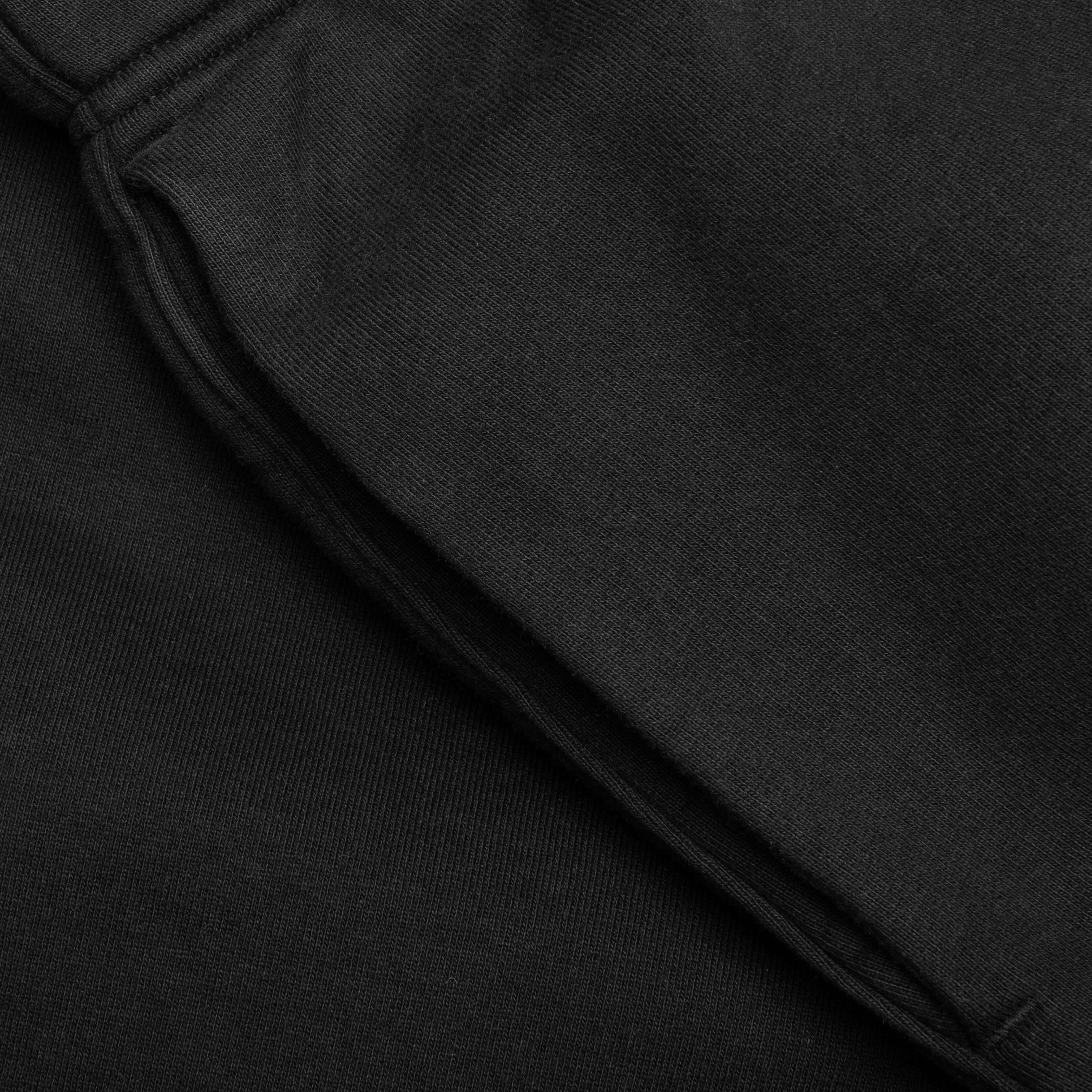 Heavy Fleece Soccer Shorts Men