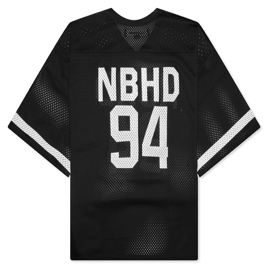 Hockey-S-S-V-Neck-Shirt---