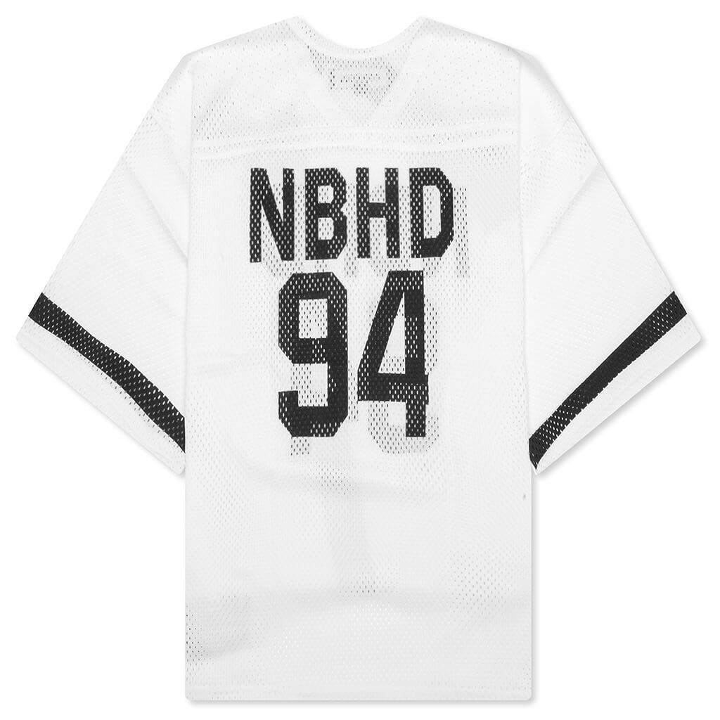 HOCKEY V-NECKSS neighborhood 新品M Neighborhood Hockey V-Neck T-Shirt | 251UNNH-CSM01-BK | SVD USA