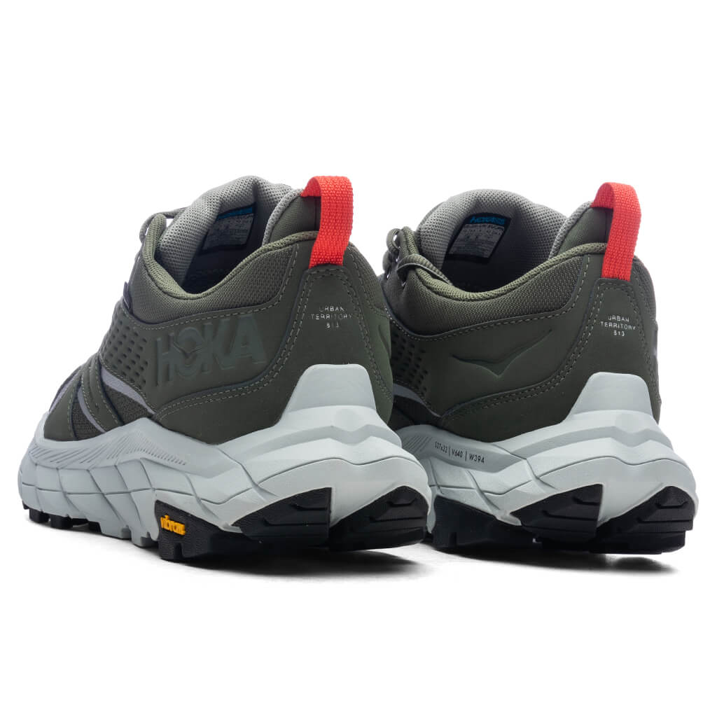 WTAPS × Hoka Anacapa Low GTX 27.5 Hoka x WTAPS Anacapa Low GTX