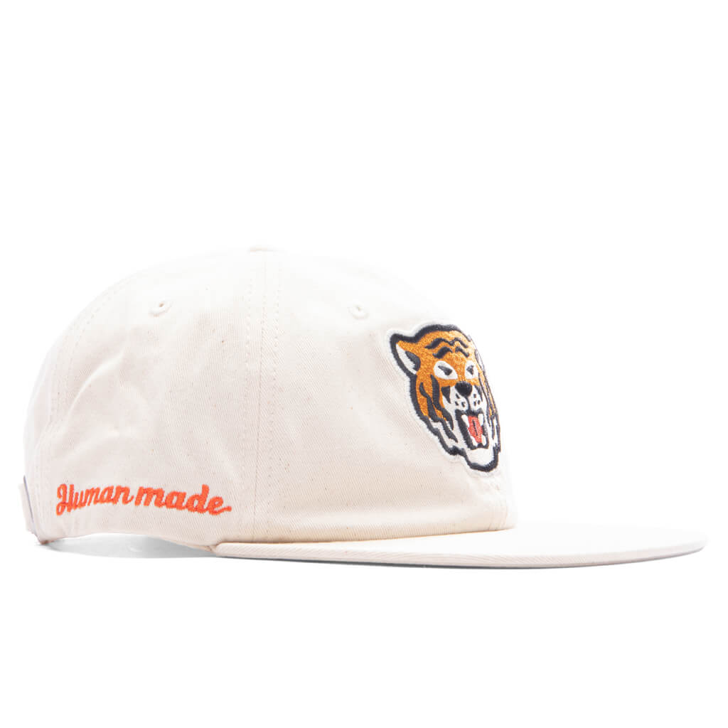 Human Made Tiger Twill Cap