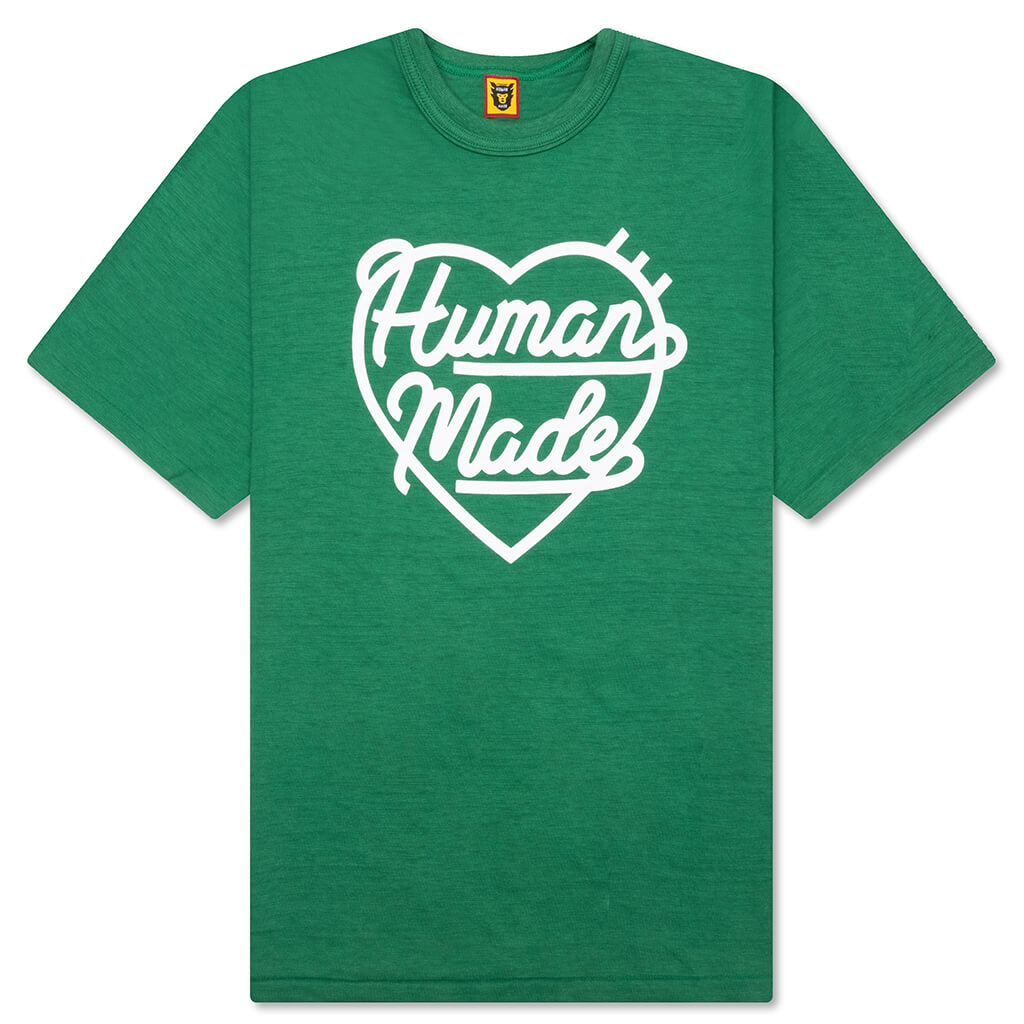 Human Made Heart Logo Tee