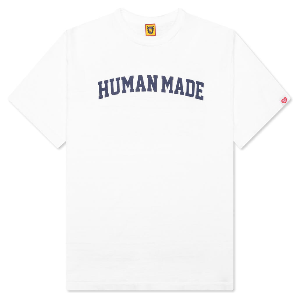 Human Made Graphic T-Shirt #07 | STASHED Black / XL