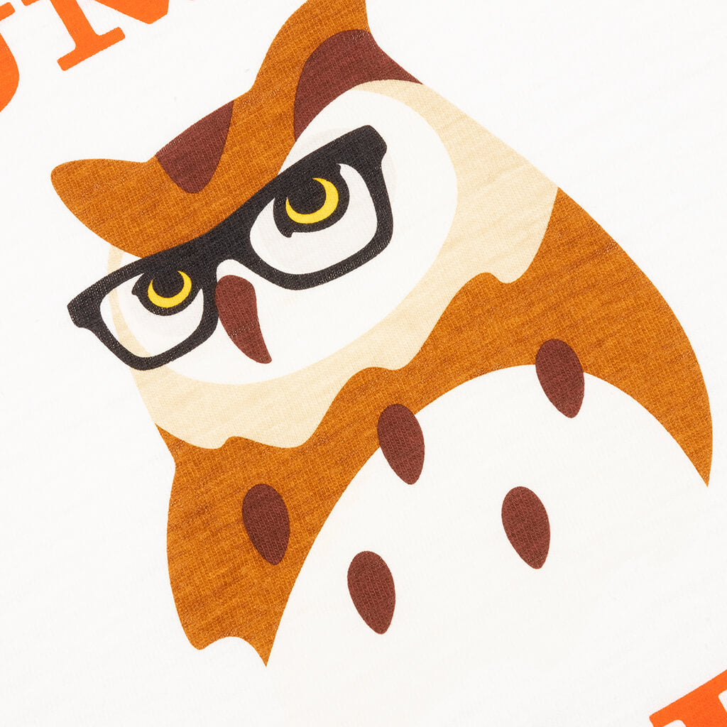 Human Made Graphic Owl T-Shirt