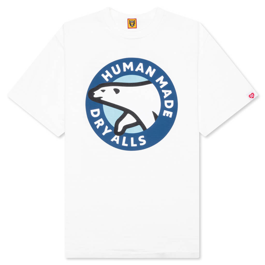 Human Made Graphic T-Shirt