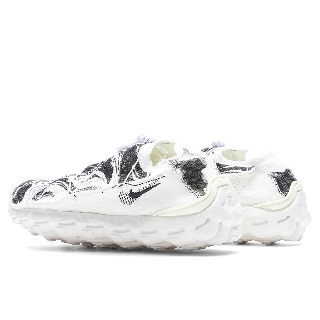 Nike ISPA Mindbody - White