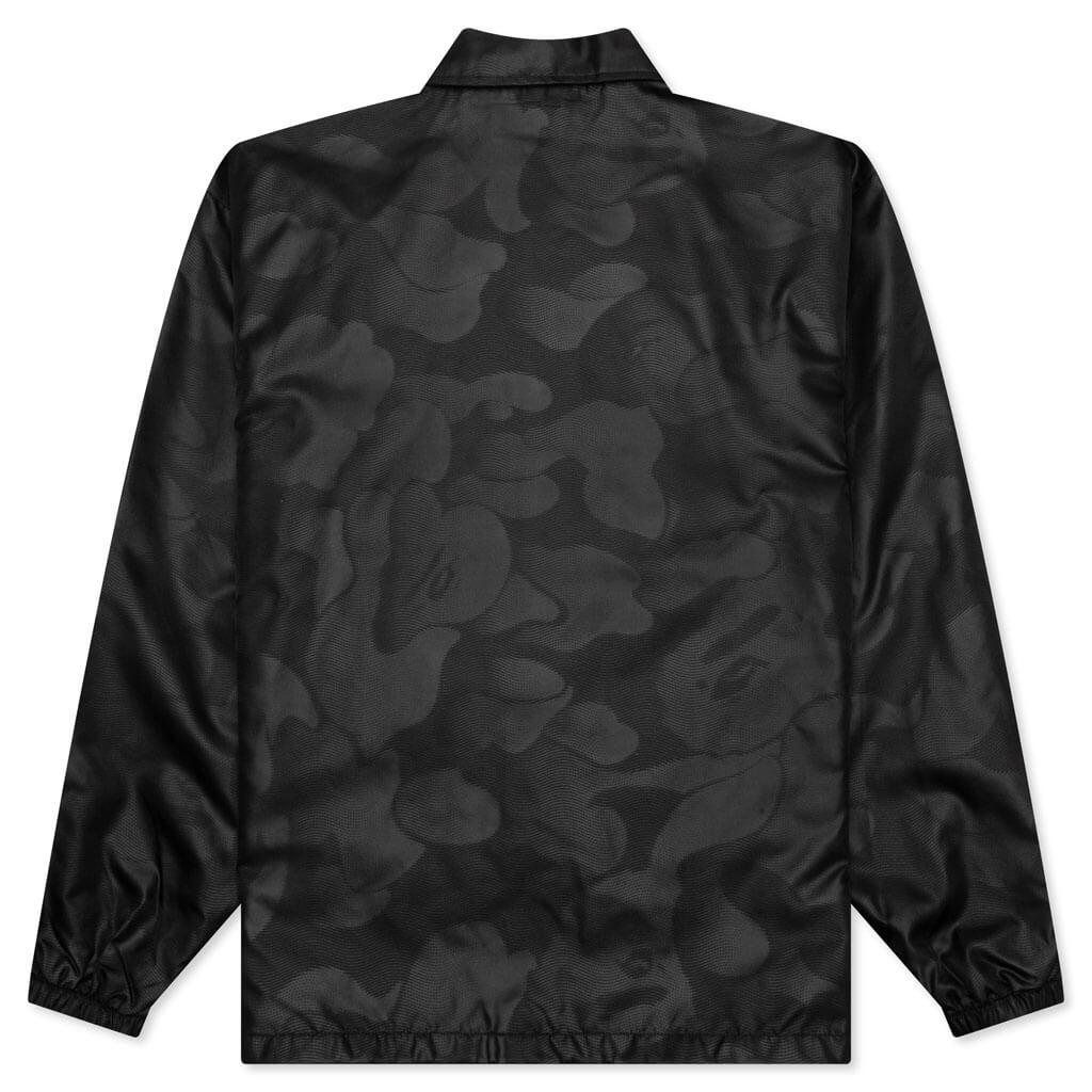 coach drawstring terrain ink camo backpack Ink Camo Coach Jacket