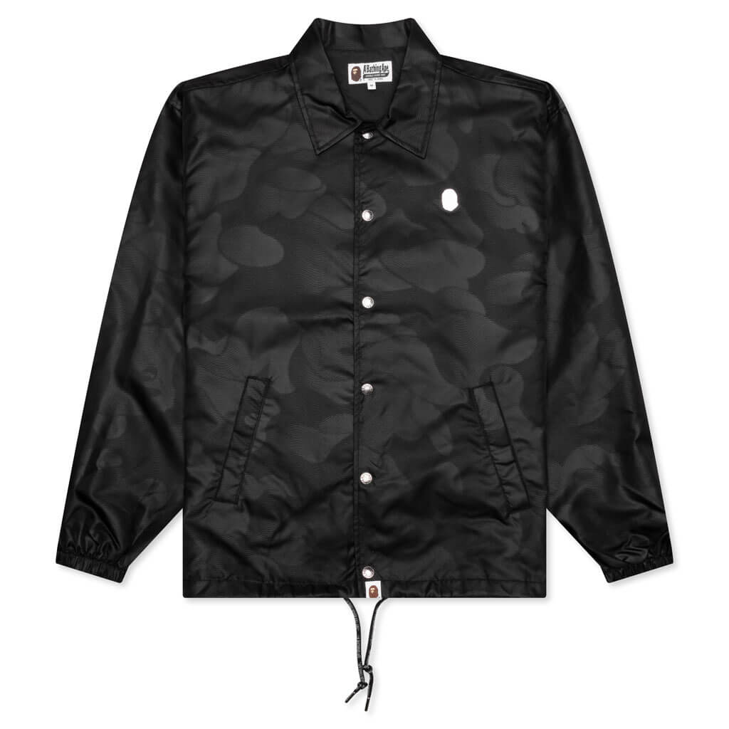 coach drawstring terrain ink camo backpack Ink Camo Coach Jacket