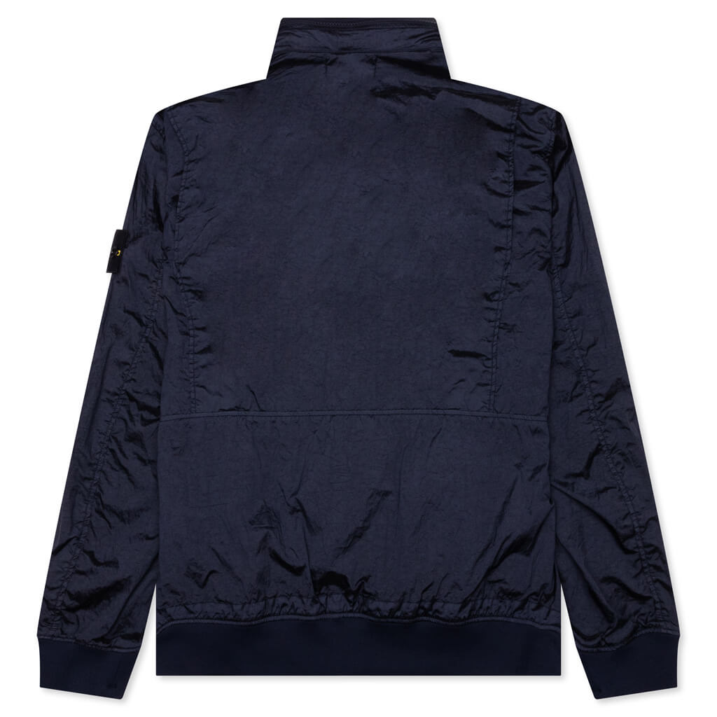 Blouson Navy Blue - Main Image