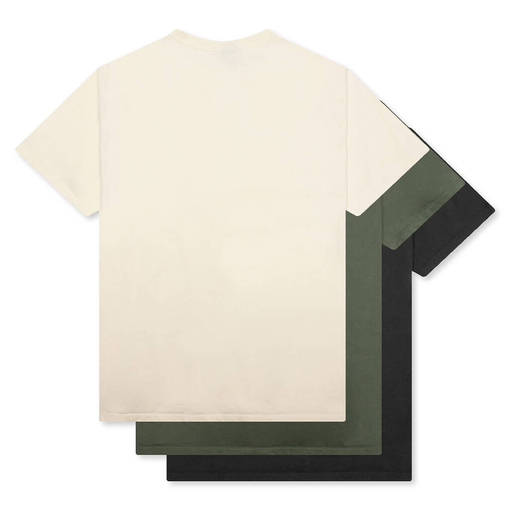 Elliot Tee - Bone