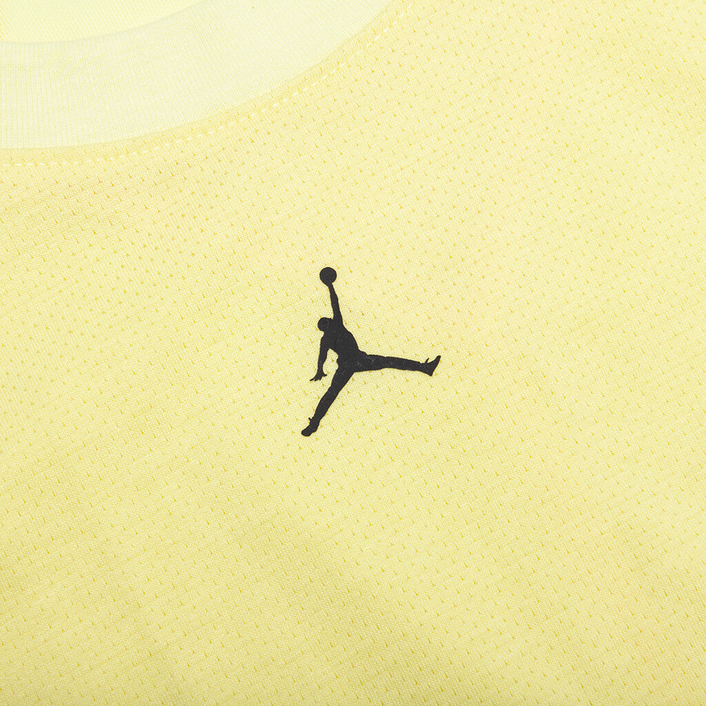 air jordan citron tint