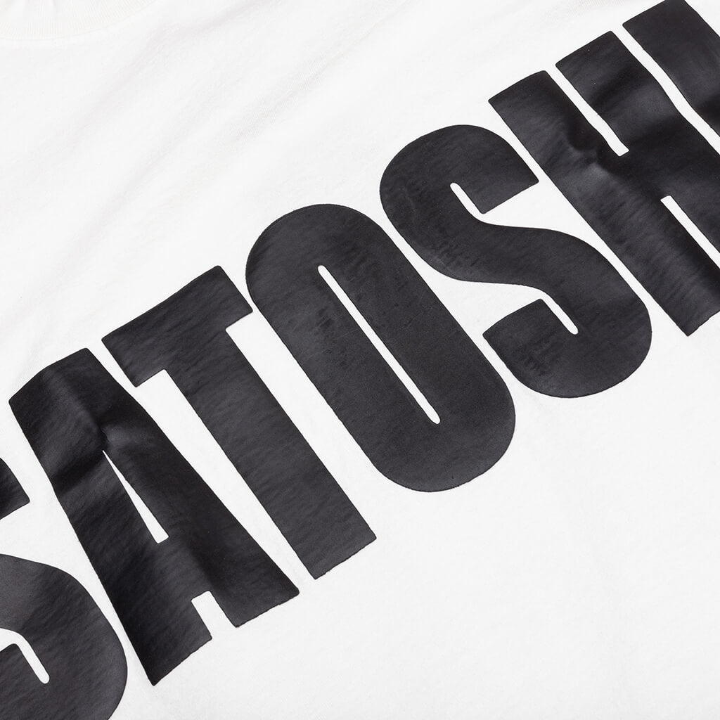 Jumbo Tee