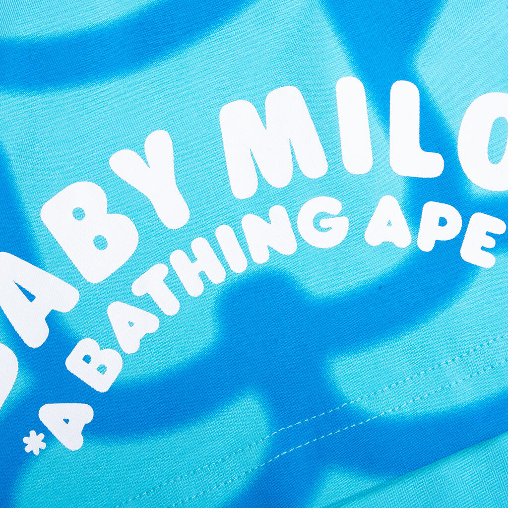 Kid's Big Baby Milo Tee - Sax – Feature