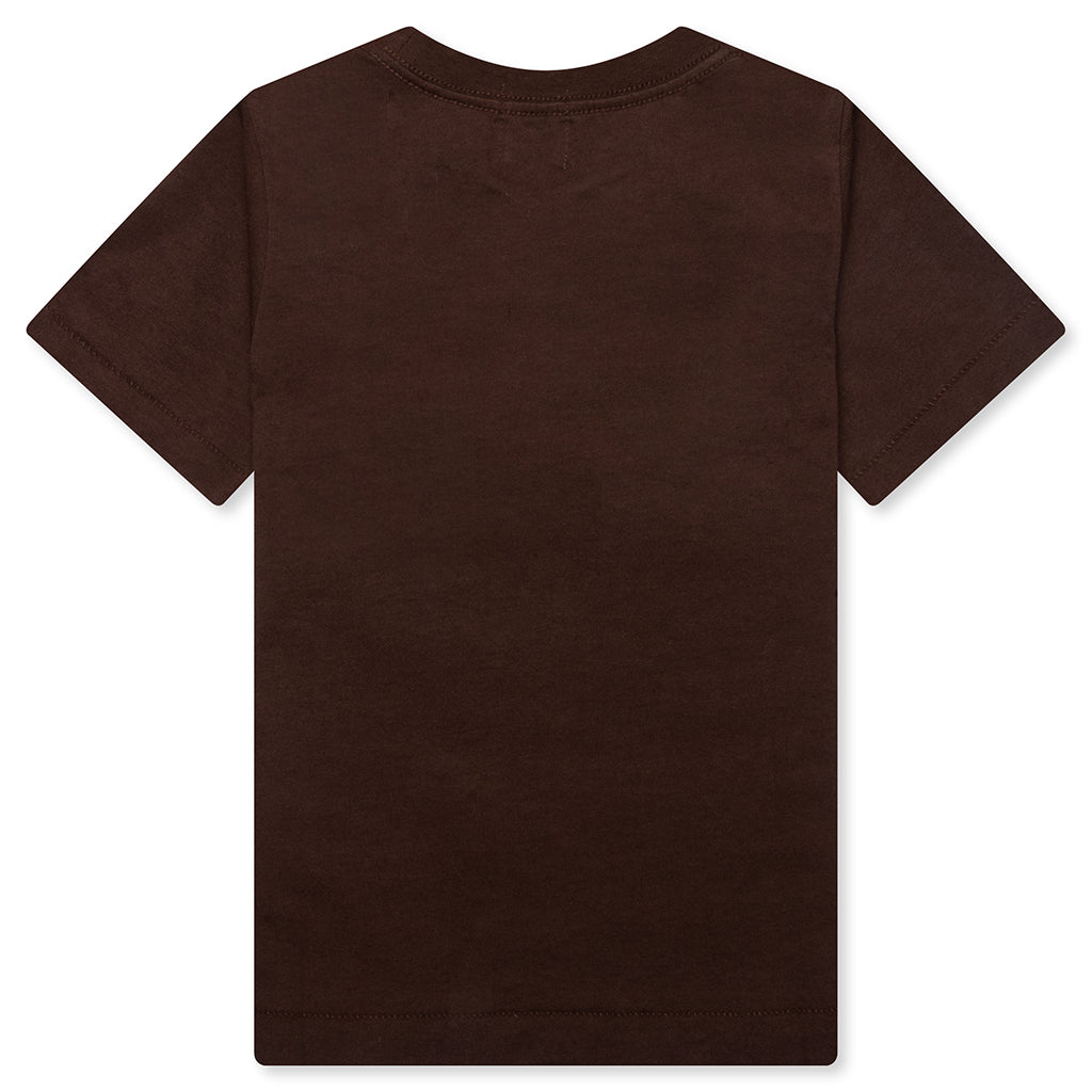 Barbour Kid Barbour Boys Milo Tee Cts0114cts Wh32 main image 1
