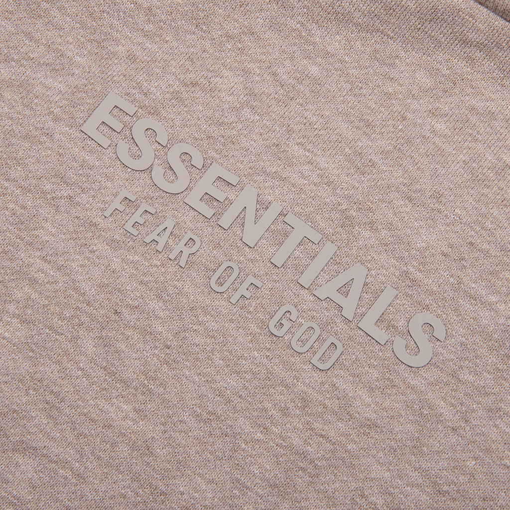 Greatness Heather Hoodie Womens / Kids