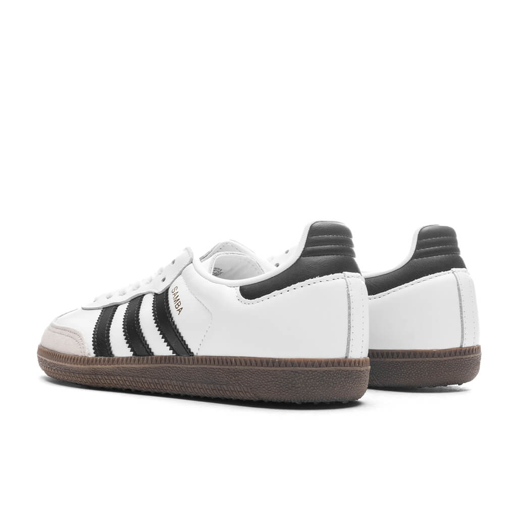 Kids Samba OG (GS)