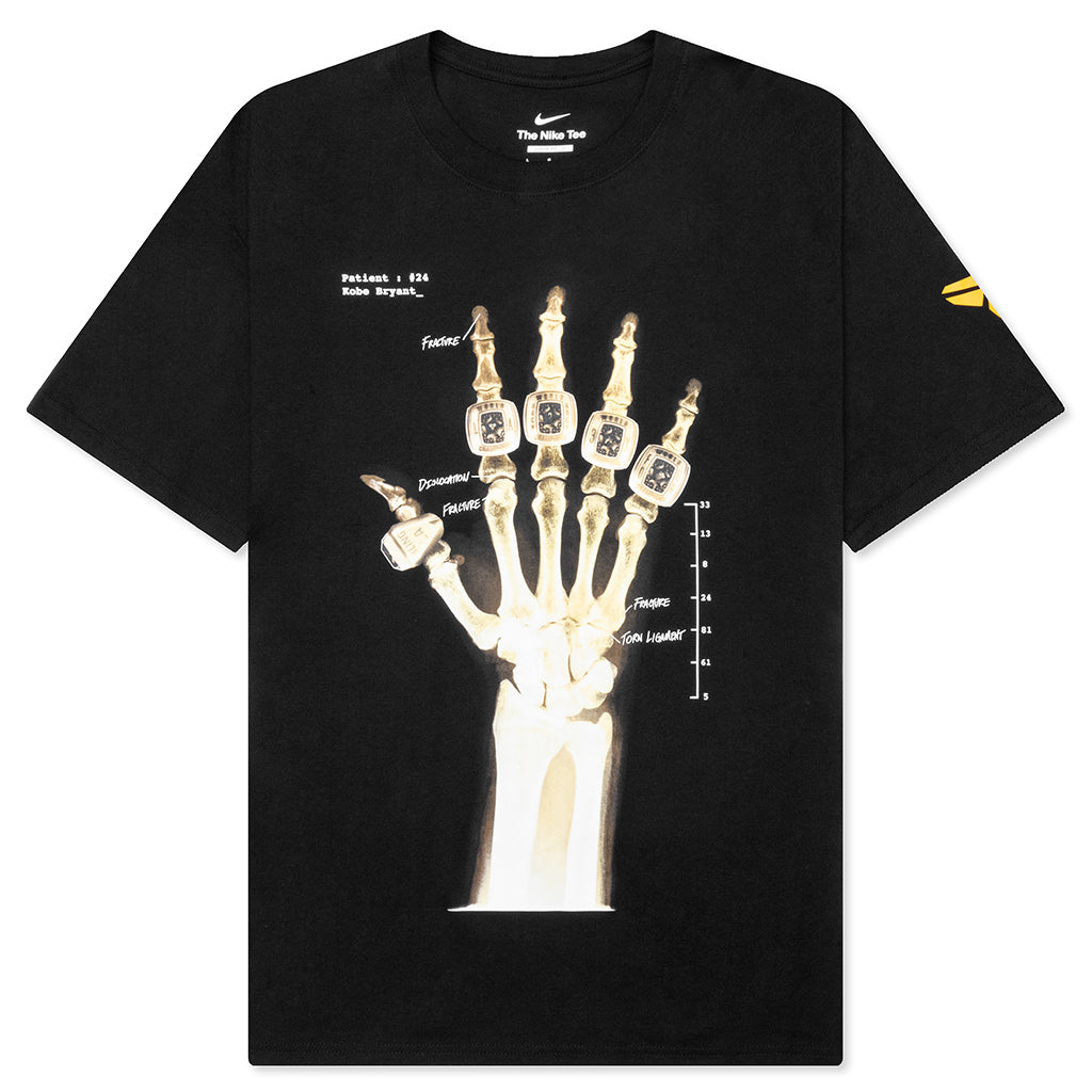 kobe x ray t shirt