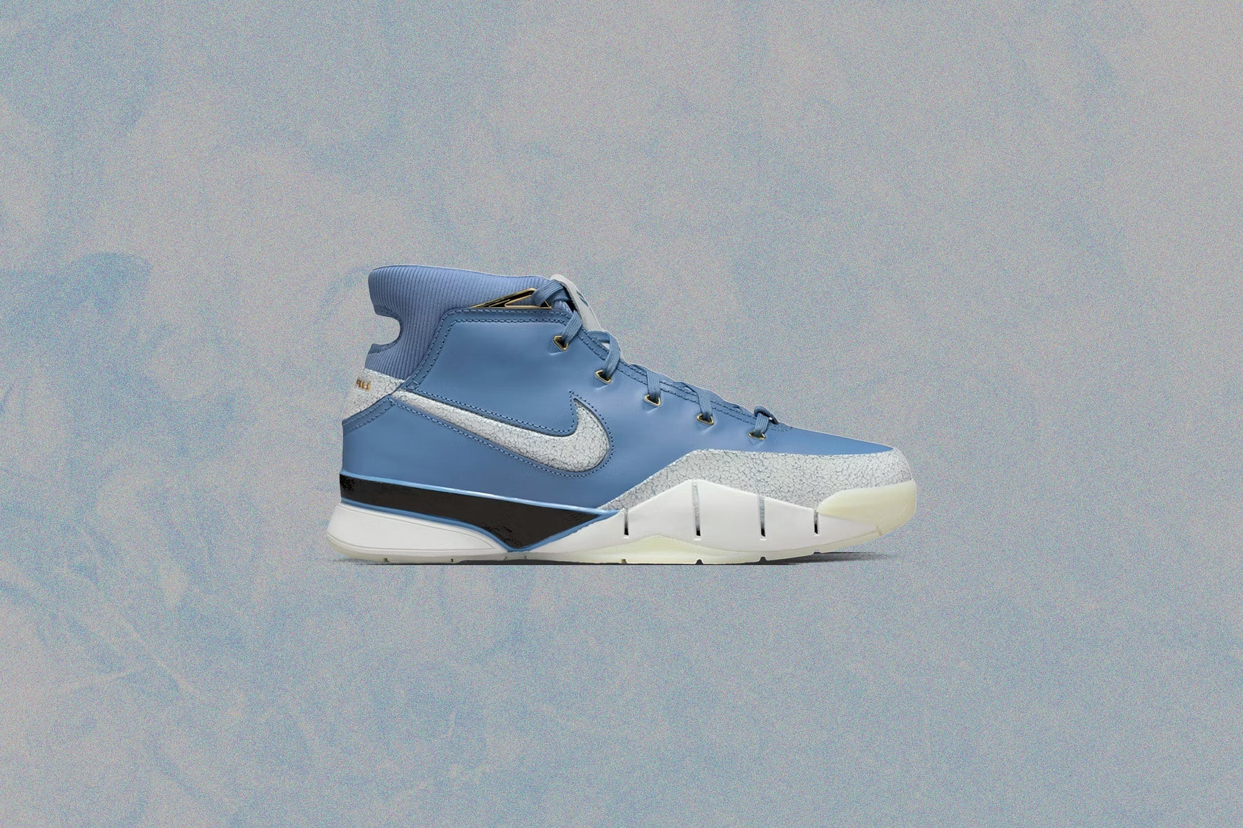 kobe 1 Blue