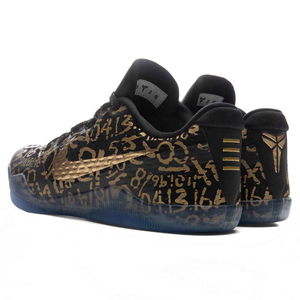 Kobe 11 Protro 'Mamba Day' - Multi Color/Multi Color – Feature