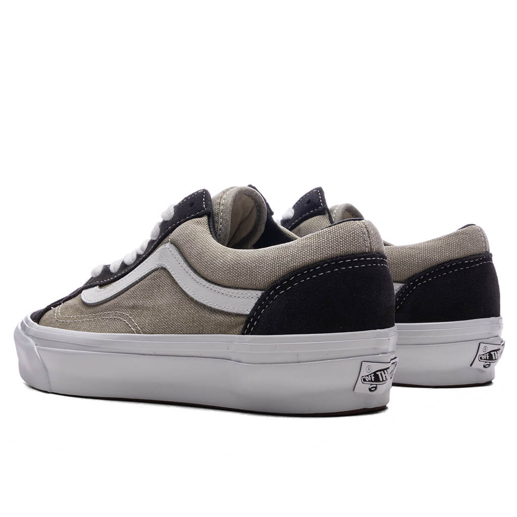 Premium Old Skool 36 - Washed Green – Feature