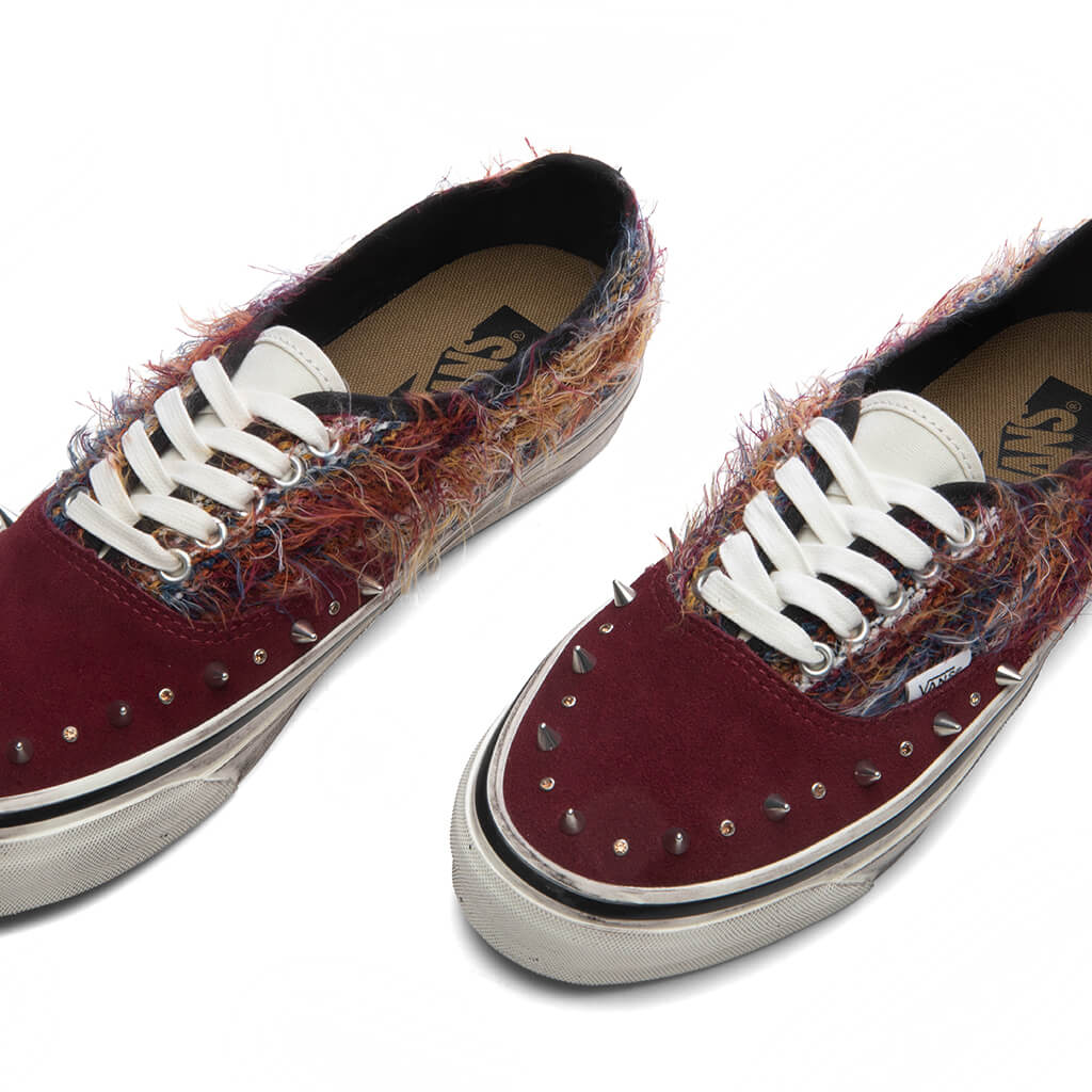 Premium LX Authentic 44 Ibiza - Port/Multi – Feature