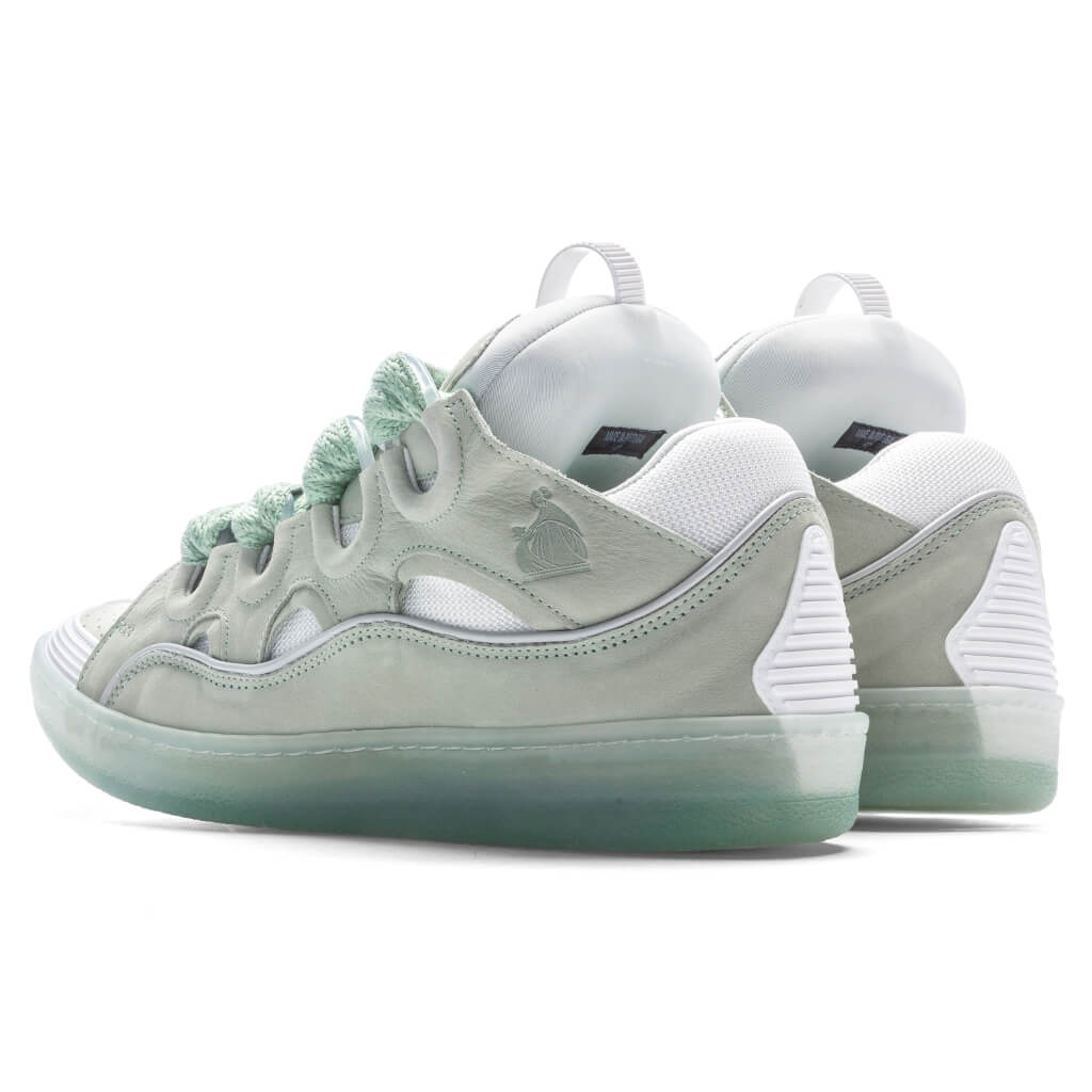 OFF-WHITE c/o Virgil Abloh Optic Chlorine Sneakers White