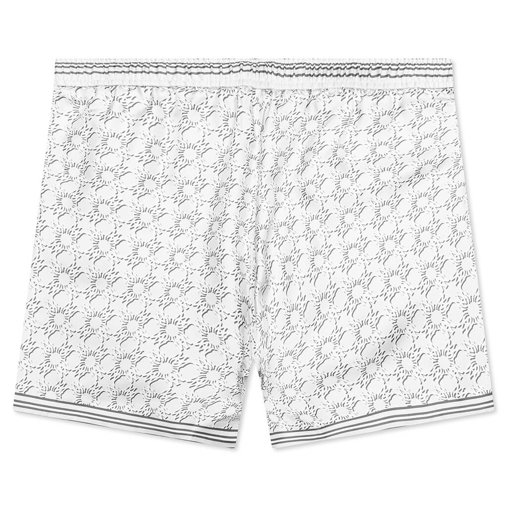 MA Quad Boucle Shorts